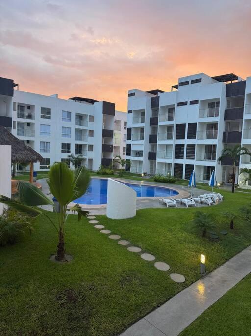 Brisa Marina Apartment *